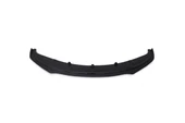 BMW 4 Serisi F32 Ön Lip Siyah ABS 2014-2020 Arası - 3