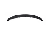 BMW 4 Serisi F32 Ön Lip Siyah ABS 2014-2020 Arası - 4