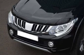 Mitsubishi L200 Ön Kaput Rüzgarlığı 2015-2019 Arası - 4