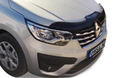 Renault Express Ön Kaput Koruyucu 3mm 2021 ve Sonrası - 5