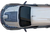 Toyota Hilux Ön Kaput Scoop 2015 ve Sonrası - 4