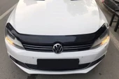 OMSA VW Jetta Ön Kaput Rüzgarlığı 2011 ve Sonrası - 1