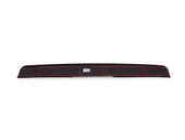 VW T4 Transporter Arka Tampon Eşiği Plastik 1995-2003 Arası - 3