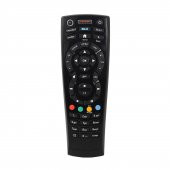 UYDU KUMANDA D-SMART HD TV BLU TUŞLU ORJİNAL - 1