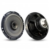 OTO HOPARLÖR 16CM 200W 1 ADET ORJİNAL ARAÇ CİTROEN PEUGEOT FULLSOUND K-1420G - 1