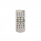 LCD LED KUMANDA VESTEL 2040 MİNİ RC 1091 YAZISIZ - 1