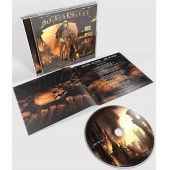 MEGADETH - THE SICK, THE DYING... AND THE DEAD! (CD) - 4