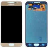 Samsung Galaxy C5 (Sm-C5000) Lcd Ekran Dokunmatik - 2