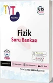 TYT Hazırlık Fizik Soru Bankası Eis Yayınları - 1