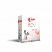 Natura Less Track Bahar Esintisi Kokulu Kedi Kumu 10 Lt - 1