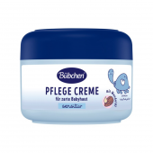Bübchen Pflege Creme 75 Ml El Ve Yüz İçin Bebek Bakım Kremi X 3 Adet - 2