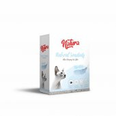 Natura Natural Sensitivity Kokusuz Bentonit Kedi Kumu 10 Lt - 1