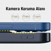 Baseus 20W 10000Mah Magsafe Manyetik Kablosuz Taşınabilir Powerbank, İphone 12,13,14 Serisi Uyumlu - 4