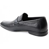 James Franco 16727 Erkek Deri Ayakkabı thumbnail 2