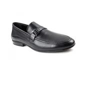 James Franco 16727 Erkek Deri Ayakkabı thumbnail 1