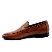 James Franco 16727 Erkek Deri Ayakkabı thumbnail 4