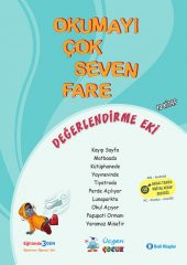 Üçgen Çocuk 3. Sınıf Okumayı Çok Seven Fare 10 Lu Hikaye Seti 2023 - 1
