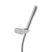 Vitra Origin 1F El Duşu Takımı Krom A45543 - 1