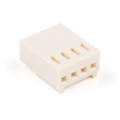4 Pin Dişi Fan Konnektörü - 1