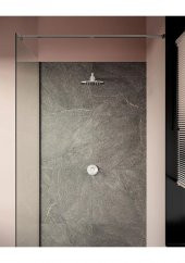 VitrA Origin Duş Başlığı Krom A45638 - 2