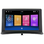 Renault Clio 3 Android Multimedya Sistemi (2008-2012) CRV-4451X - 1