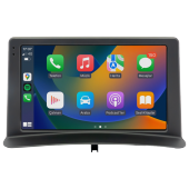 Renault Clio 3 Android Multimedya Sistemi (2008-2012) CRV-4451X - 2