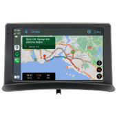 Renault Clio 3 Android Multimedya Sistemi (2008-2012) CRV-4451X - 4