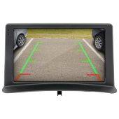 Renault Clio 3 Android Multimedya Sistemi (2008-2012) CRV-4451X - 5