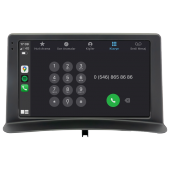 Renault Clio 3 Android Multimedya Sistemi (2008-2012) CRV-4451X - 6