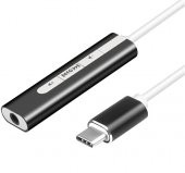 7.1 Type C Usb Harici Ses Kartı 3.5mm Çevirici - 2