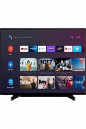 Toshiba 50UA2263DT 4K Ultra HD 50'' 127 Ekran Uydu Alıcılı Android Smart LED TV - 2