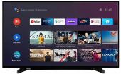 Toshiba 50UA2263DT 4K Ultra HD 50'' 127 Ekran Uydu Alıcılı Android Smart LED TV - 1