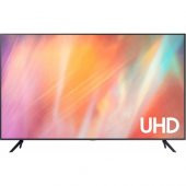 Samsung 58AU7000 58 146 Ekran Uydu Alıcılı 4K Ultra HD Smart LED TV TV-AU7000 - 1