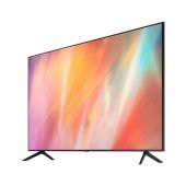 Samsung 58AU7000 58 146 Ekran Uydu Alıcılı 4K Ultra HD Smart LED TV TV-AU7000 - 2