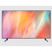 Samsung 58AU7000 58 146 Ekran Uydu Alıcılı 4K Ultra HD Smart LED TV TV-AU7000 - 4