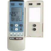 Daylux Deluxe DS18-0901S Klima Kumandası thumbnail 1