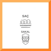 Cantu Beard Oil Sakal Yağı 100 mL - 6