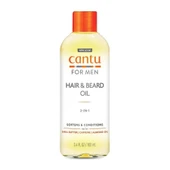Cantu Beard Oil Sakal Yağı 100 mL - 1