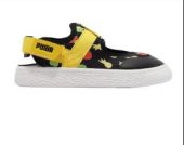 PUMA LİGHT FLEX MEYVELİ SANDELET SİYAH 38488901 Ç-117 - 1