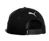 Puma 023123-05 Flatbrim Cap SİYAH 02312305 - 2