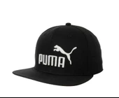 Puma 023123-05 Flatbrim Cap SİYAH 02312305 - 1