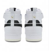 Puma 38583901 Rbd Game Unisex Günlük Spor Ayakkabı Beyaz E-475 - 4