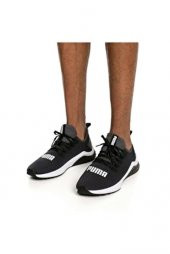 Puma HYBRID NX Siyah Erkek Sneaker Ayakkabı 19225902 E-477 - 2