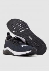 Puma HYBRID NX Siyah Erkek Sneaker Ayakkabı 19225902 E-477 - 3
