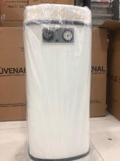 GÜVENAL TERMOSATLI TERMOSİFON ASKILI BOYLE 60 Litre Sıcak Su Boyleri - 1