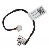 Dell Inspiron 11 3147 0JCDW3 JCDW3 P20T Kablolu DC Tamir Soketi - 1