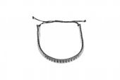 OSSE BİLEKLİK GUN METAL - 1
