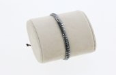 OSSE BİLEKLİK GUN METAL - 2
