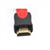 HDMİ Kablosu 10 Metre LCD Laptop FULLHD Ara Bağlantı Erkek-Erkek TV Kablo Ps3 Ps4 Xbox U - 5