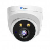 1080P HD  IP kamera AI yüz hareket algılama WIFI güvenlik kamerası  Video gözetim Onvif iki yönlü ses - 1